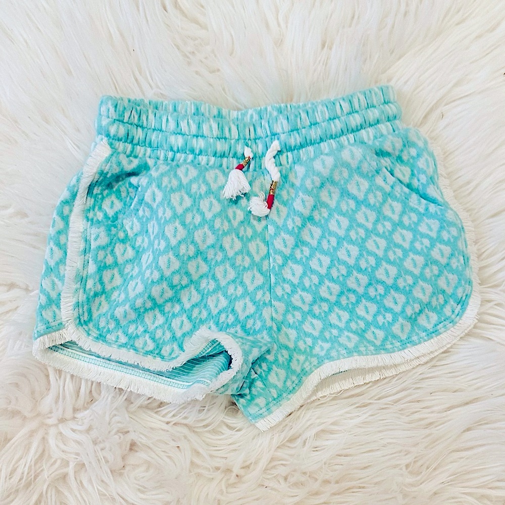 Genuine Kids from Oshkosh 3T shorts